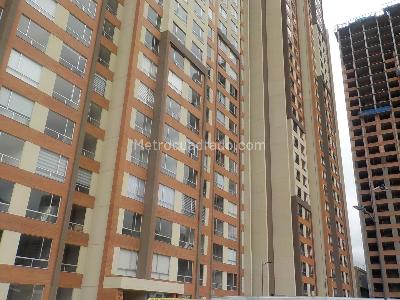 Apartamento en venta en El Redil, Bogotá · foto 3 de 14