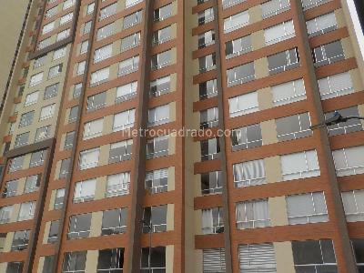 Apartamento en venta en El Redil, Bogotá · foto 2 de 14