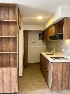 Apartamento en venta en El Redil, Bogotá · foto 5 de 14