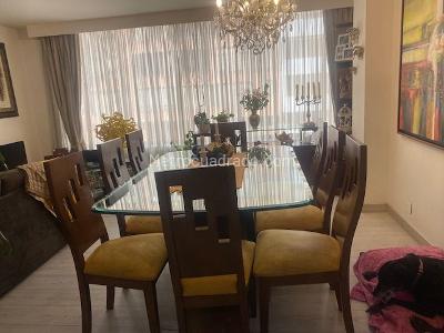 Apartamento de 3 alcobas en venta en Santa Barbara Central Santa Barbara, Bogotá, 116 m² · foto 10 de 20
