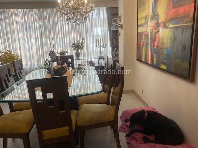 Apartamento de 3 alcobas en venta en Santa Barbara Central Santa Barbara, Bogotá, 116 m² · foto 8 de 20