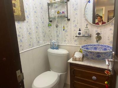 Apartamento de 3 alcobas en venta en Santa Barbara Central Santa Barbara, Bogotá, 116 m² · foto 18 de 20