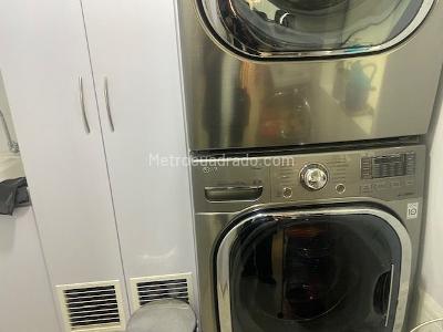 Apartamento de 3 alcobas en venta en Santa Barbara Central Santa Barbara, Bogotá, 116 m² · foto 20 de 20