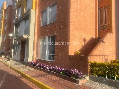 Apartamento de 3 alcobas en venta en Turingia Suba, Bogotá, 49 m² · foto 15 de 20