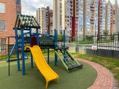 Apartamento de 3 alcobas en venta en Turingia Suba, Bogotá, 49 m² · foto 16 de 20