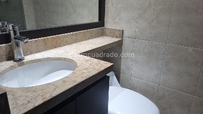 Apartamento de 3 alcobas en venta en Turingia Suba, Bogotá, 49 m² · foto 14 de 20