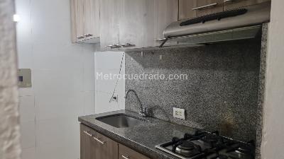 Apartamento de 3 alcobas en venta en Turingia Suba, Bogotá, 49 m² · foto 11 de 20