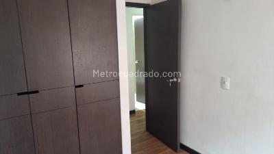 Apartamento de 3 alcobas en venta en Turingia Suba, Bogotá, 49 m² · foto 9 de 20