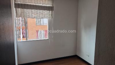 Apartamento de 3 alcobas en venta en Turingia Suba, Bogotá, 49 m² · foto 7 de 20