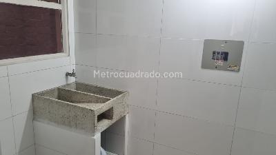 Apartamento de 3 alcobas en venta en Turingia Suba, Bogotá, 49 m² · foto 13 de 20