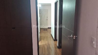 Apartamento de 3 alcobas en venta en Turingia Suba, Bogotá, 49 m² · foto 10 de 20