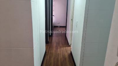 Apartamento de 3 alcobas en venta en Turingia Suba, Bogotá, 49 m² · foto 5 de 20