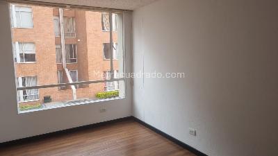 Apartamento de 3 alcobas en venta en Turingia Suba, Bogotá, 49 m² · foto 3 de 20