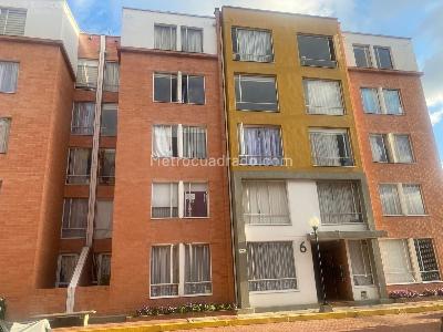 Apartamento de 3 alcobas en venta en Turingia Suba, Bogotá, 49 m² · foto 18 de 20