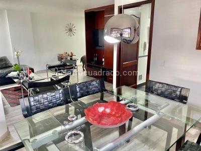 Apartamento en venta en Chico Norte, Bogotá · foto 12 de 17