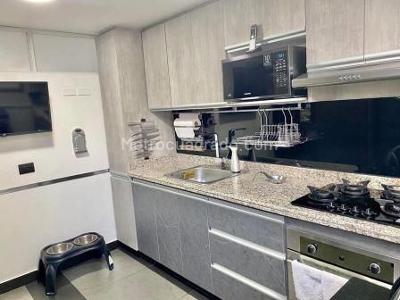 Apartamento en venta en Chico Norte, Bogotá · foto 13 de 17