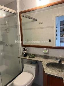 Apartamento en venta en Chico Norte, Bogotá · foto 2 de 17