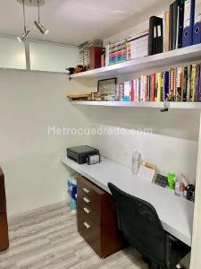 Apartamento en venta en Chico Norte, Bogotá · foto 6 de 17