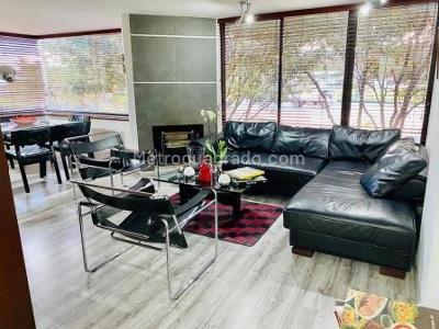 Apartamento en venta en Chico Norte, Bogotá · foto 7 de 17