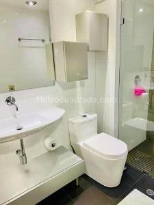 Apartamento en venta en Chico Norte, Bogotá · foto 9 de 17