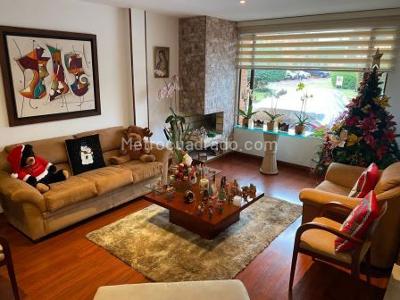 Casa de 3 alcobas en venta en Santeo, Chía, 264 m² · foto 12 de 20