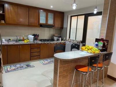 Casa de 3 alcobas en venta en Santeo, Chía, 264 m² · foto 14 de 20