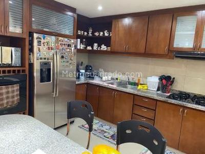 Casa de 3 alcobas en venta en Santeo, Chía, 264 m² · foto 9 de 20