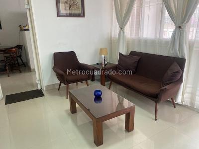 Casa de 4 alcobas en venta en Potosi Pontevedra, Bogotá, 251 m² · foto 5 de 20