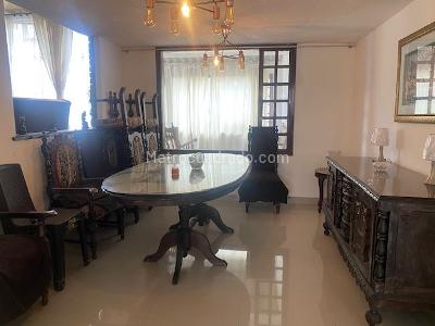 Casa de 4 alcobas en venta en Potosi Pontevedra, Bogotá, 251 m² · foto 9 de 20