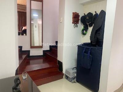 Casa de 4 alcobas en venta en Potosi Pontevedra, Bogotá, 251 m² · foto 6 de 20