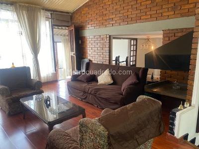Casa de 4 alcobas en venta en Potosi Pontevedra, Bogotá, 251 m² · foto 7 de 20
