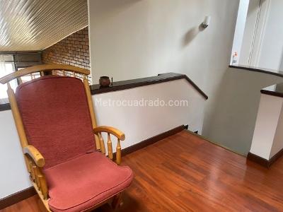 Casa de 4 alcobas en venta en Potosi Pontevedra, Bogotá, 251 m² · foto 16 de 20