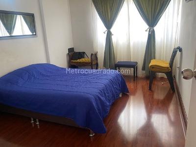 Casa de 4 alcobas en venta en Potosi Pontevedra, Bogotá, 251 m² · foto 13 de 20