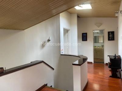 Casa de 4 alcobas en venta en Potosi Pontevedra, Bogotá, 251 m² · foto 14 de 20