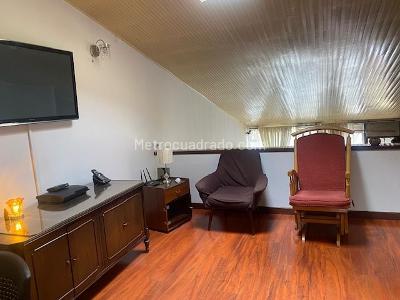 Casa de 4 alcobas en venta en Potosi Pontevedra, Bogotá, 251 m² · foto 15 de 20