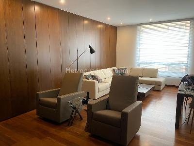Apartamento en venta en Altos Del Refugio, Bogotá · foto 7 de 15