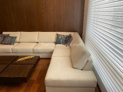 Apartamento en venta en Altos Del Refugio, Bogotá · foto 5 de 15