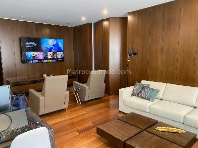 Apartamento en venta en Altos Del Refugio, Bogotá · foto 4 de 15