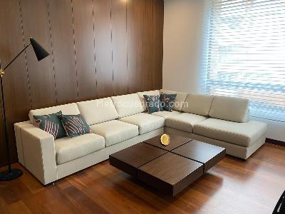 Apartamento en venta en Altos Del Refugio, Bogotá · foto 2 de 15