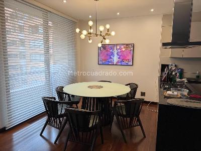 Apartamento en venta en Altos Del Refugio, Bogotá · foto 3 de 15