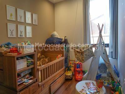 Apartamento en venta en Altos Del Refugio, Bogotá · foto 9 de 15