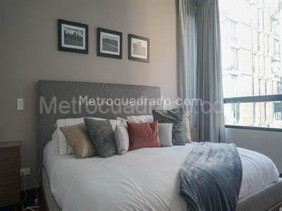 Apartamento en venta en Altos Del Refugio, Bogotá · foto 10 de 15