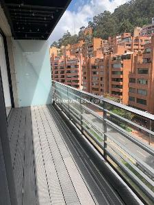 Apartamento en venta en Rosales Alto, Bogotá · foto 2 de 14