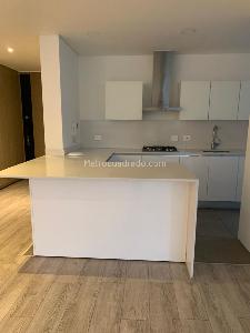 Apartamento en venta en Rosales Alto, Bogotá · foto 5 de 14
