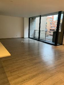 Apartamento en venta en Rosales Alto, Bogotá · foto 4 de 14