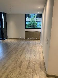 Apartamento en venta en Rosales Alto, Bogotá · foto 6 de 14