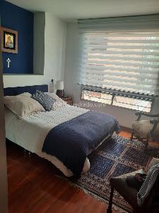 Apartamento de 3 alcobas en venta en Chico Reservado, Bogotá, 130 m² · foto 10 de 14
