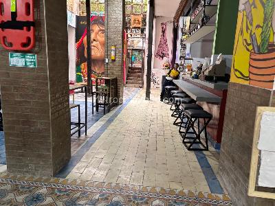 Casa en venta en La Candelaria, Bogotá · foto 10 de 20