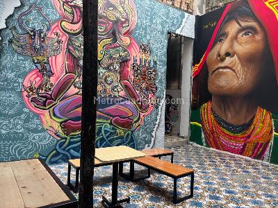 Casa en venta en La Candelaria, Bogotá · foto 13 de 20