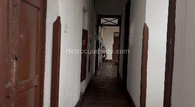 Casa en venta en La Candelaria, Bogotá · foto 15 de 20